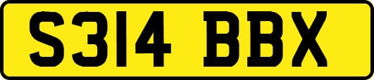 S314BBX
