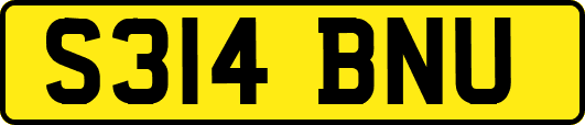 S314BNU