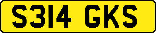 S314GKS