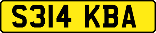 S314KBA