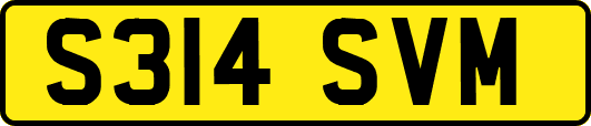 S314SVM