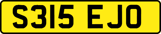 S315EJO
