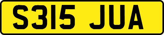 S315JUA