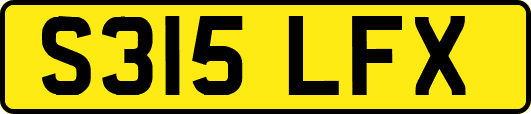 S315LFX