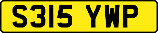 S315YWP