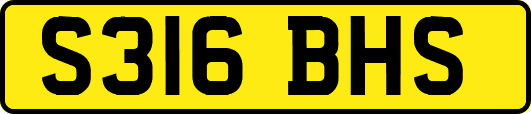 S316BHS