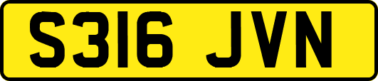 S316JVN