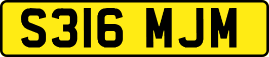 S316MJM