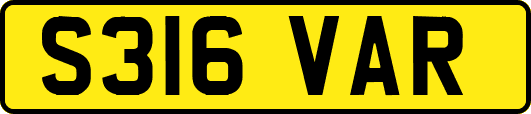 S316VAR