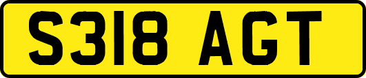 S318AGT