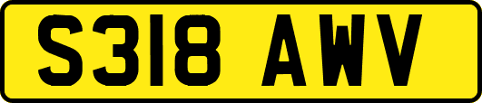 S318AWV