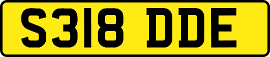 S318DDE