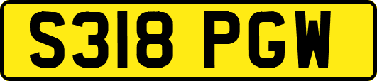 S318PGW