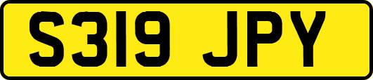 S319JPY
