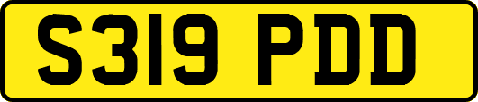 S319PDD
