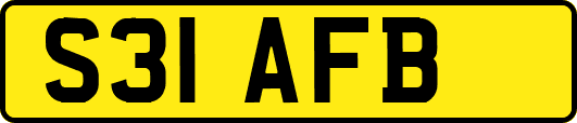 S31AFB