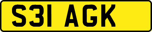 S31AGK