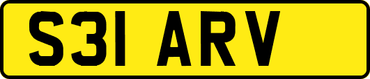 S31ARV