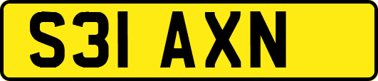 S31AXN