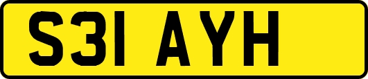S31AYH