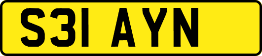 S31AYN