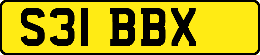 S31BBX