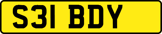 S31BDY