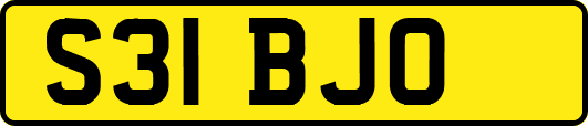 S31BJO