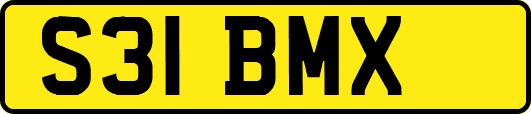 S31BMX