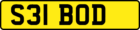 S31BOD