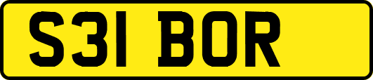 S31BOR