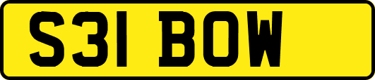 S31BOW