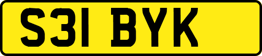 S31BYK