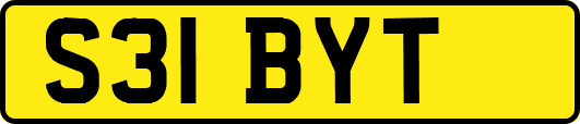 S31BYT