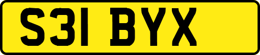 S31BYX