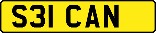 S31CAN