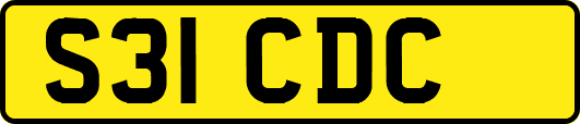 S31CDC