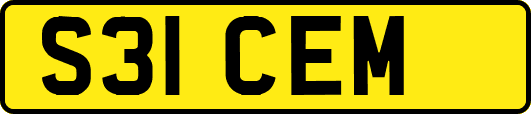 S31CEM