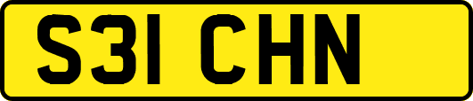 S31CHN