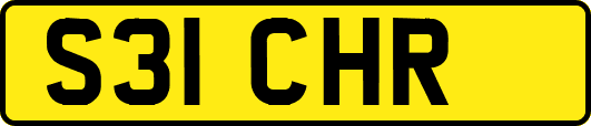 S31CHR