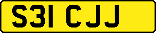 S31CJJ