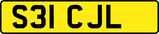 S31CJL