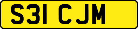 S31CJM