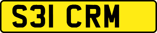 S31CRM