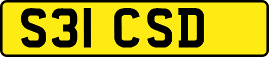 S31CSD