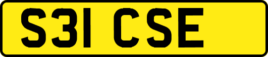 S31CSE