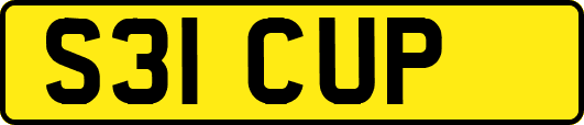 S31CUP