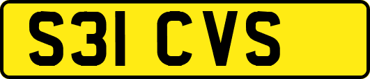 S31CVS