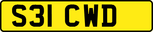 S31CWD