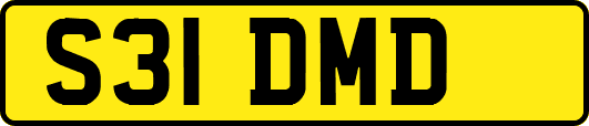 S31DMD